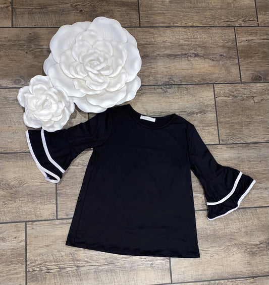 The "Carissa" Top