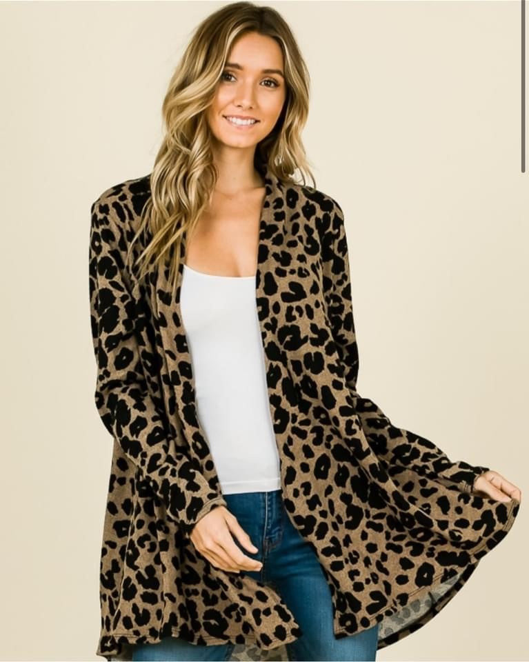 The "Farrah" Top
